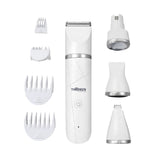 Desvelladora Thor Cordless Usb Pet Trimmer 4En1