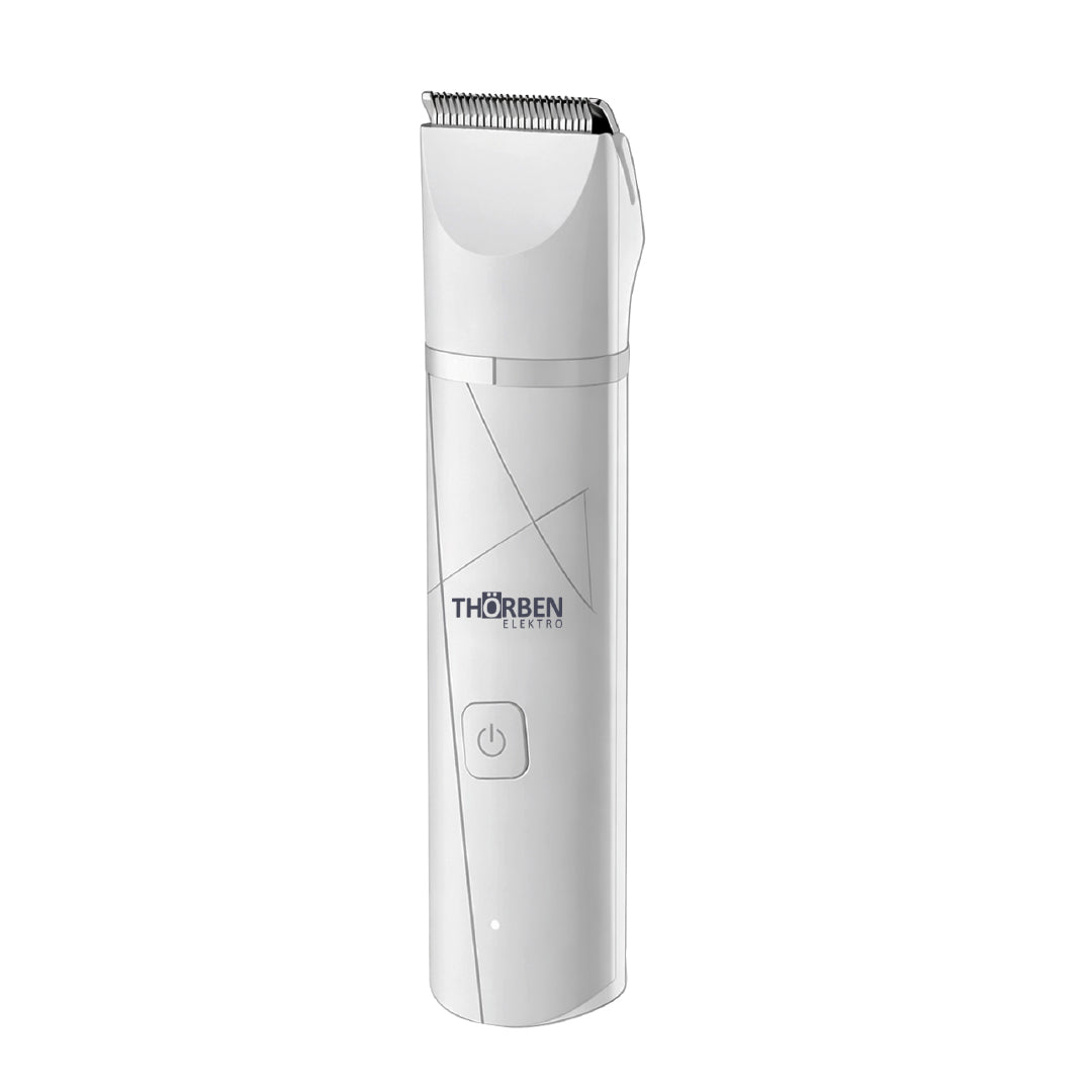 Desvelladora Thor Cordless Usb Pet Trimmer 4En1