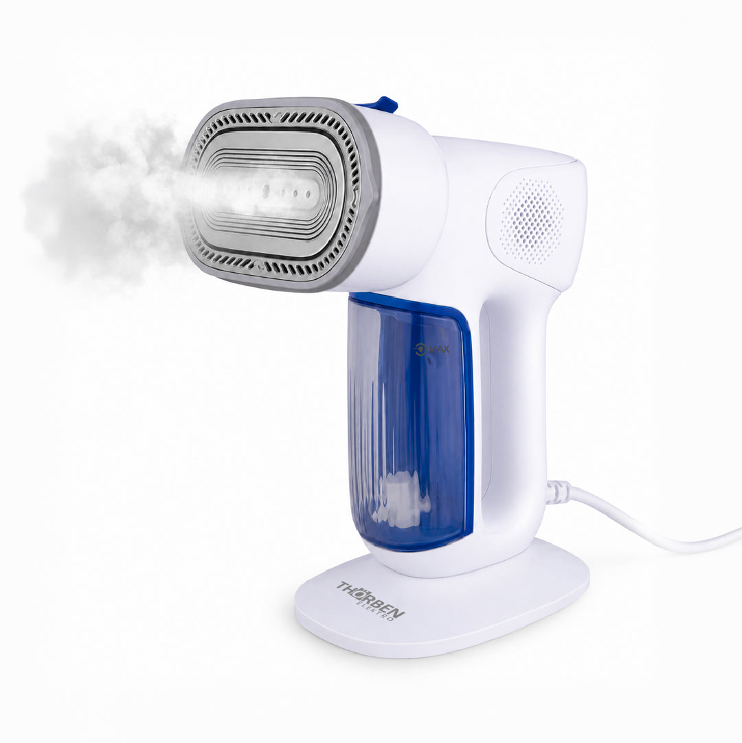 Plancha a Vapor con Succión Thor Vacuum Steamer Pro