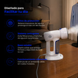 Plancha a Vapor con Succión Thor Vacuum Steamer Pro