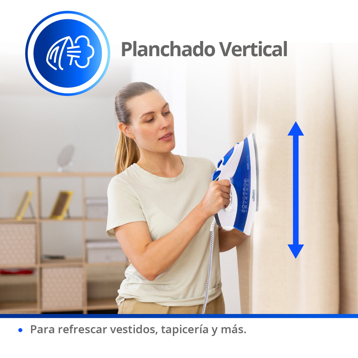 Plancha Thor Led XL