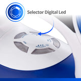 Plancha Thor Led XL