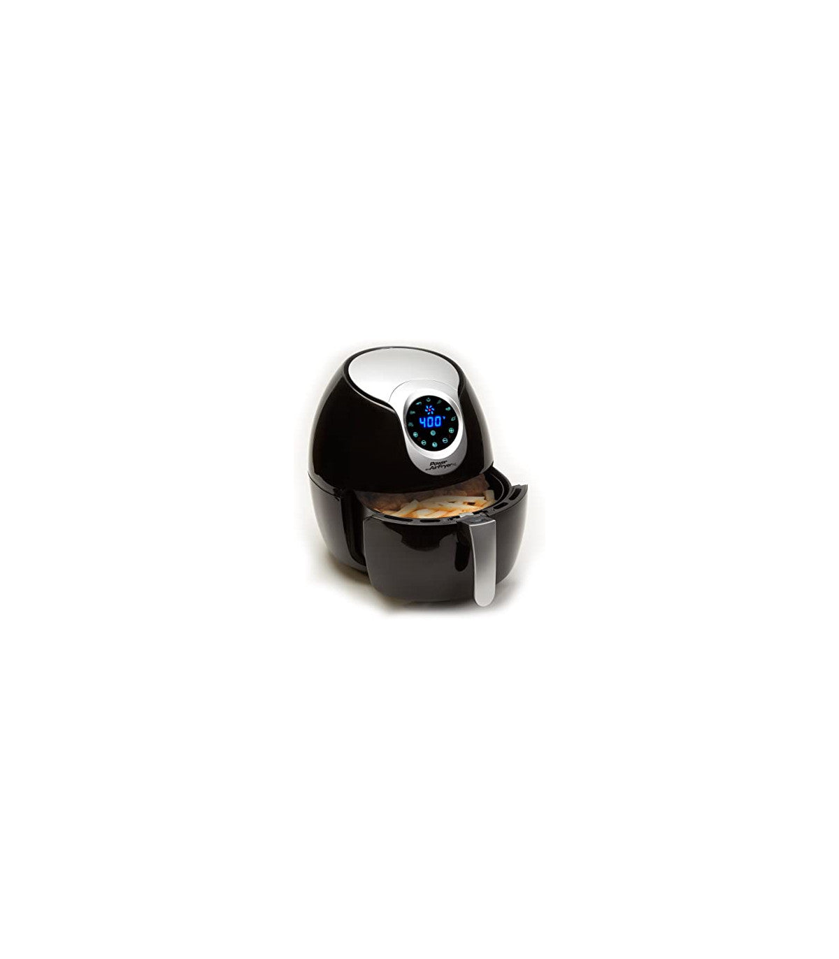 Power XL Air Fryer 5.3 Quart