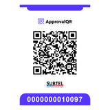 Estufa infrarroja 2 en 1 Thor Silver 1500 Wifi