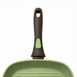 Sartén Grill Antiadherente Thor Avocado 28 cm