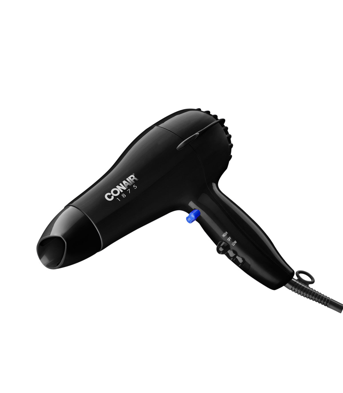 Secador Conair Compacto 247 Negro