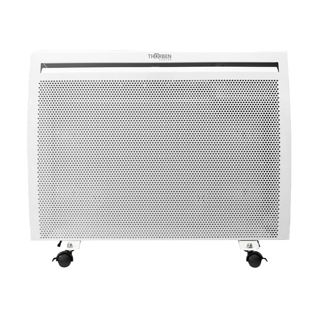 Panel eléctrico Ruedas / Pared Thor IRP 1000W