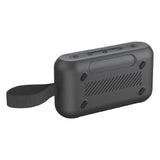 Parlante Bluetooth Black Sk876bt