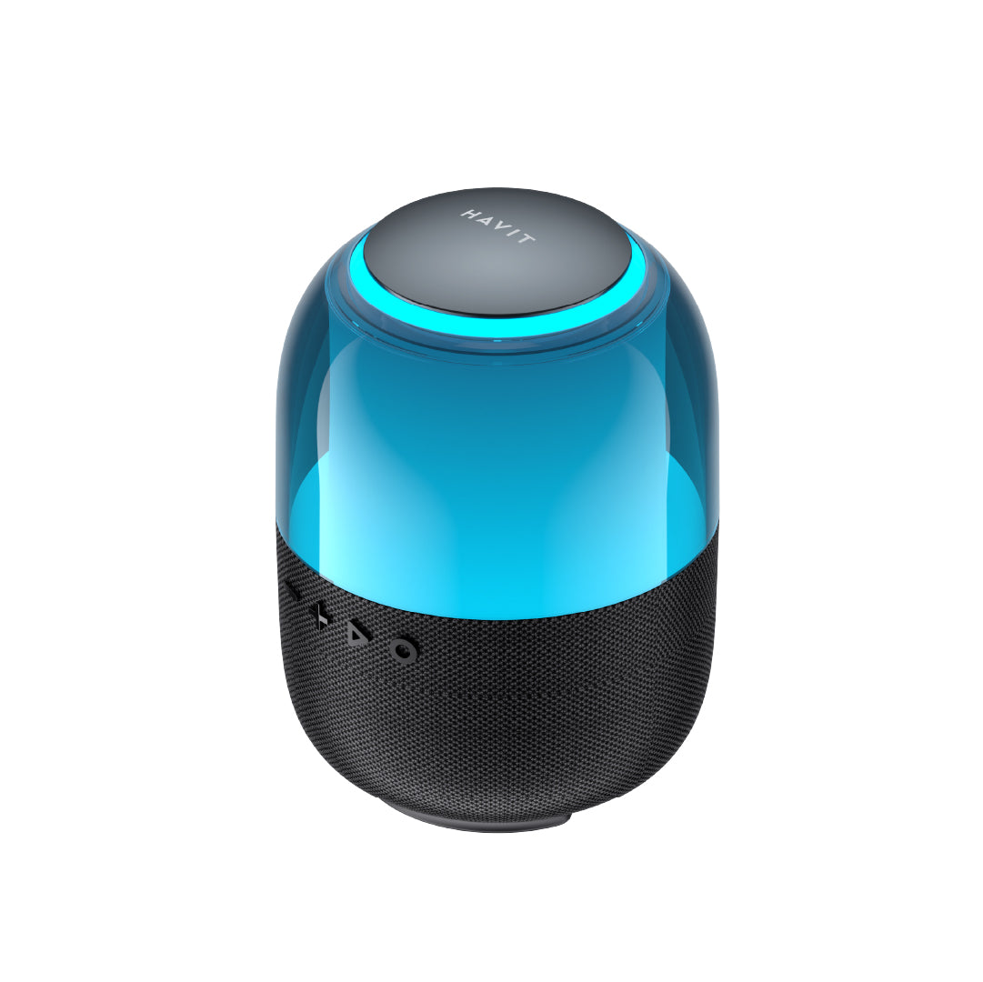 Parlante Bluetooth Black Sk894bt