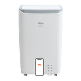 Aire Acondicionado Portátil Frio/Calor Thor Smart Pac 4En1 Wifi 9000 Btu