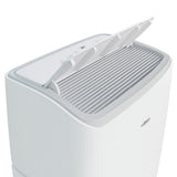 Aire Acondicionado Portátil Frio/Calor Smart Pac 4 En1 Wifi 14000 Btu