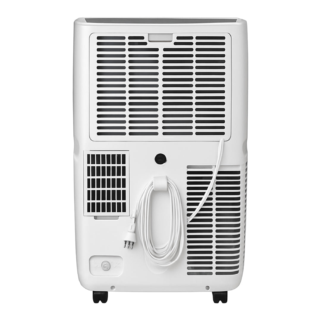 Aire Acondicionado Portátil Frio/Calor Smart Pac 4 En1 Wifi 14000 Btu