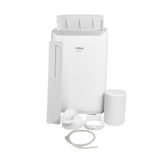 Aire Acondicionado Portátil Frio/Calor Thor Smart Pac 4En1 Wifi 9000 Btu