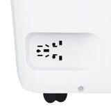 Aire Acondicionado Portátil Frio/Calor Thor Smart Pac 4En1 Wifi 9000 Btu