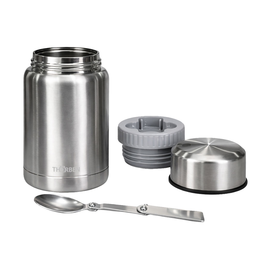 Termo para Comida Thor Thermo Lunchkeeper de 580 ml