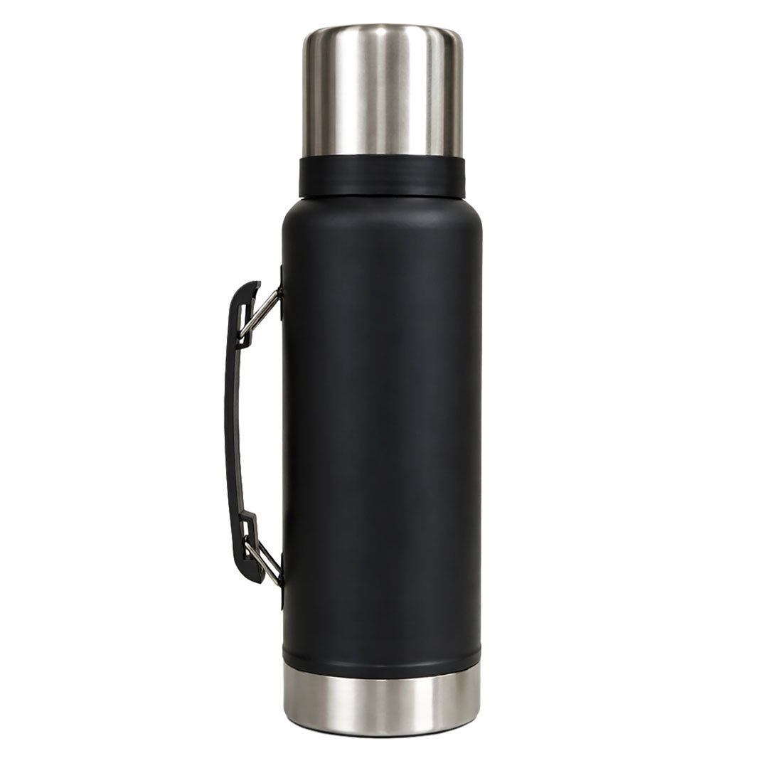 Termo Mate Thor Thermo Mateflow de 1200 ml