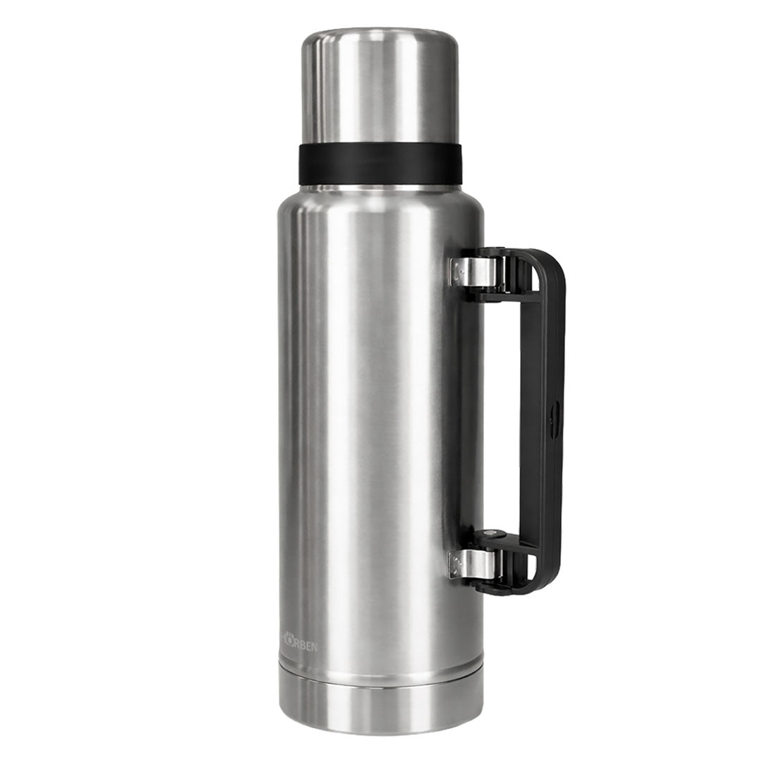 Termo Mate Thor Thermo Mateflow de 2000 ml