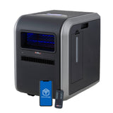 Estufa infrarroja 4 en 1 Thor 1500H Wifi