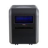 Estufa infrarroja 4 en 1 Thor 1500H Wifi