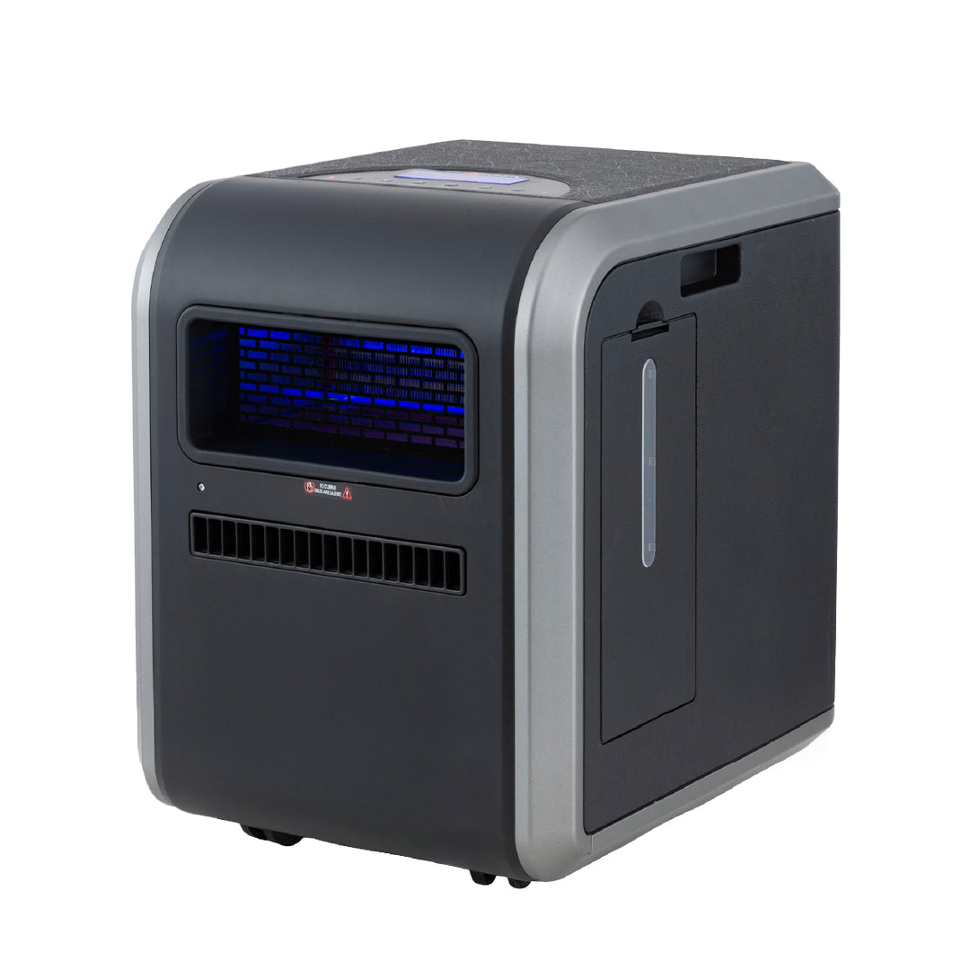 Estufa infrarroja 4 en 1 Thor 1500H Wifi