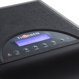 Estufa infrarroja 4 en 1 Thor 1500H Wifi