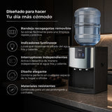 Dispensador de Agua Mesa 3 temperaturas Thor 3Temp Desk