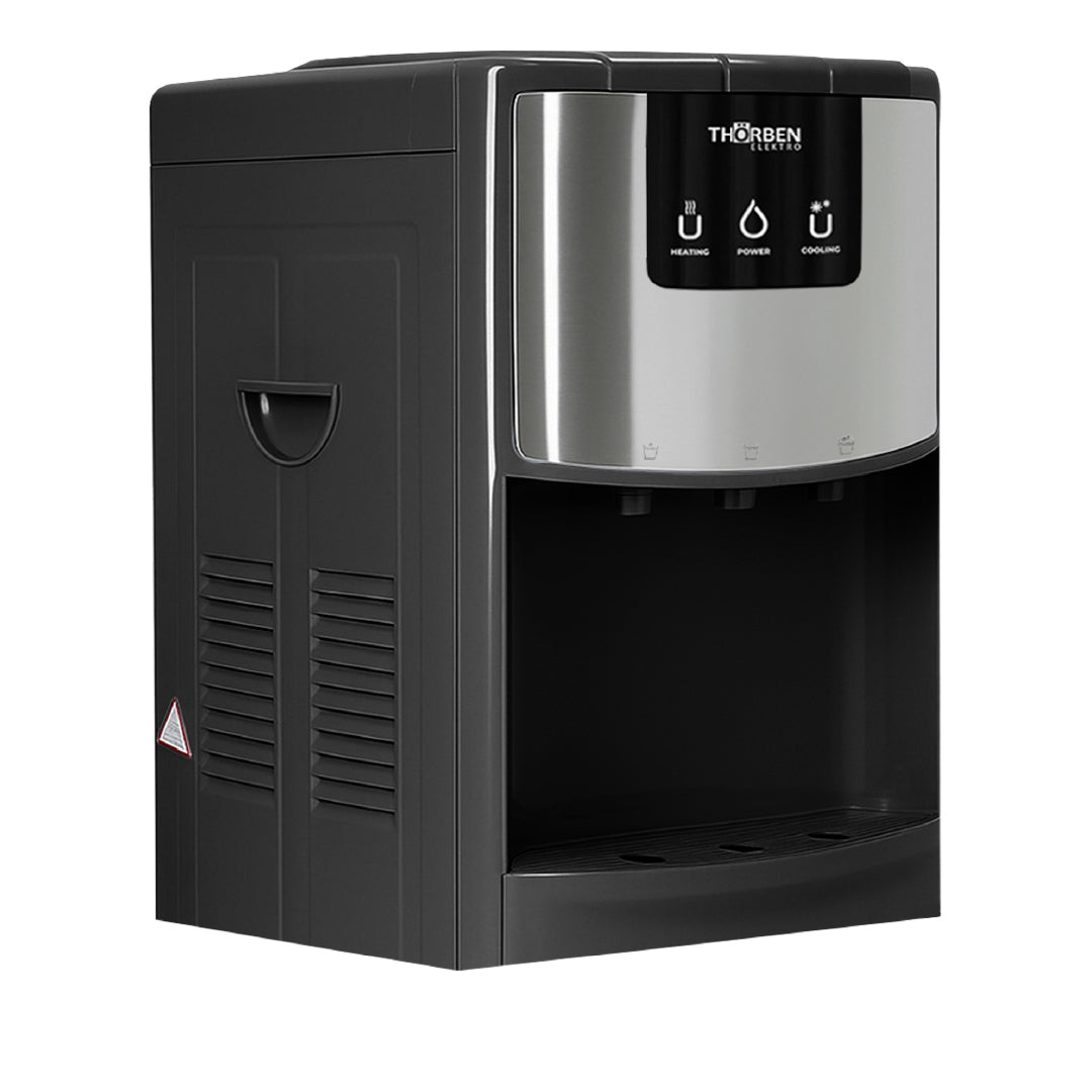 Dispensador de Agua Mesa 3 temperaturas Thor 3Temp Desk