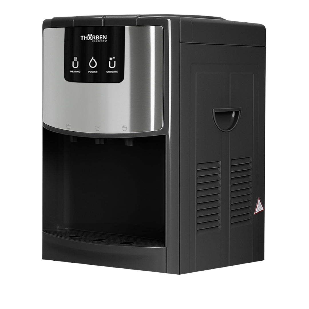 Dispensador de Agua Mesa 3 temperaturas Thor 3Temp Desk