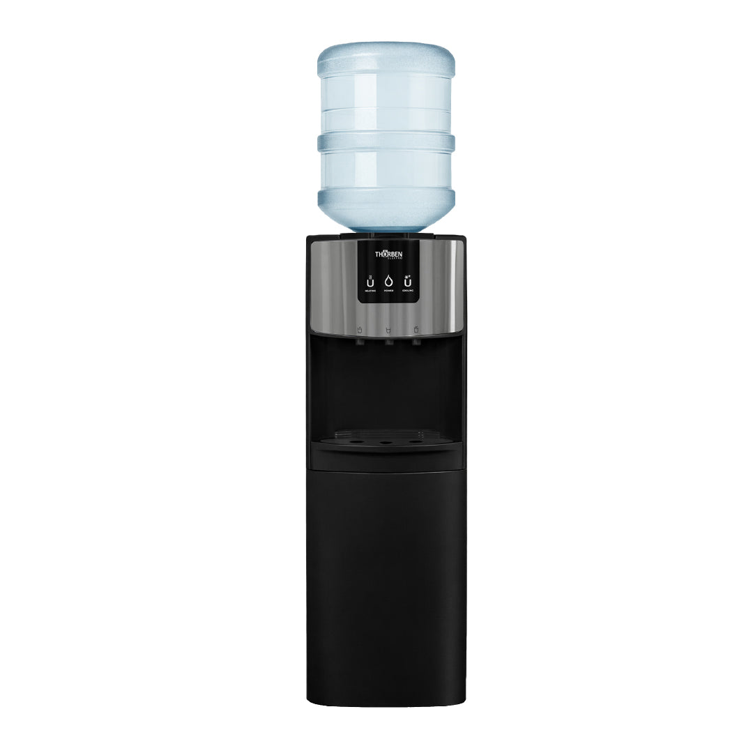 Dispensador de Agua Pedestal 3 temperaturas Thor 3Temp Stand