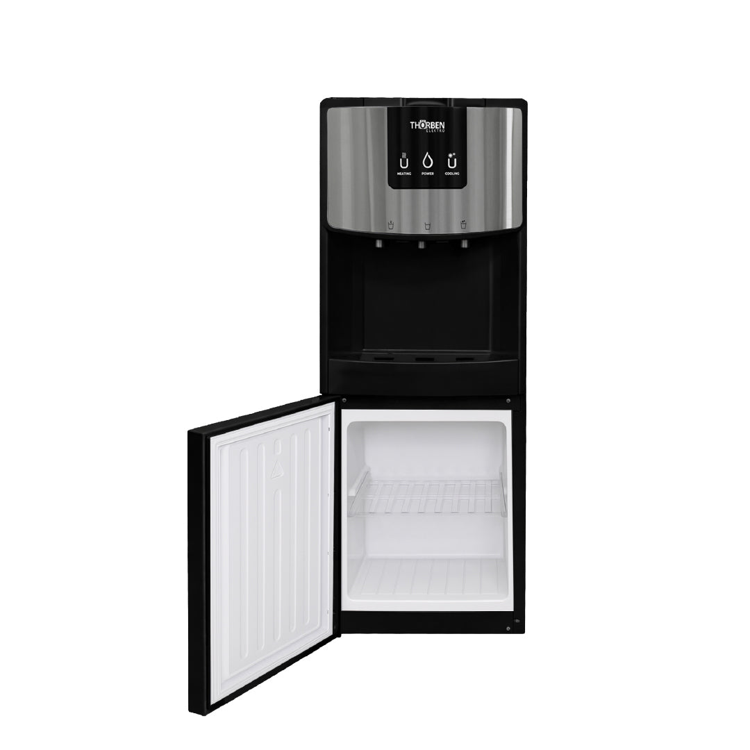 Dispensador de Agua Pedestal 3 temperaturas Thor 3Temp Stand