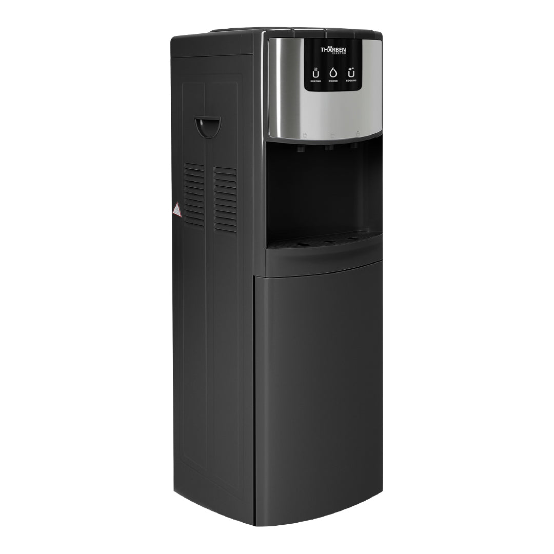 Dispensador de Agua Pedestal 3 temperaturas Thor 3Temp Stand