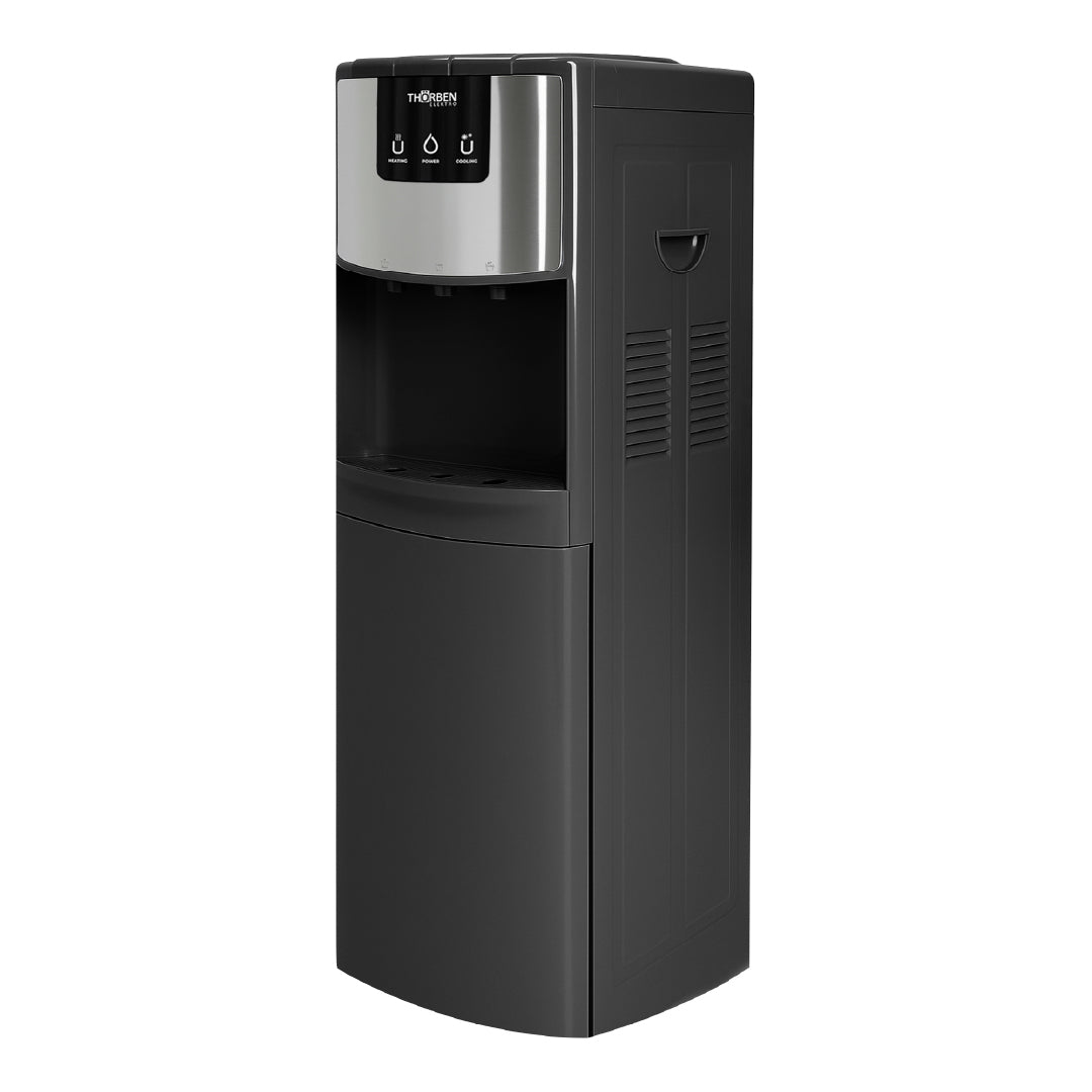 Dispensador de Agua Pedestal 3 temperaturas Thor 3Temp Stand