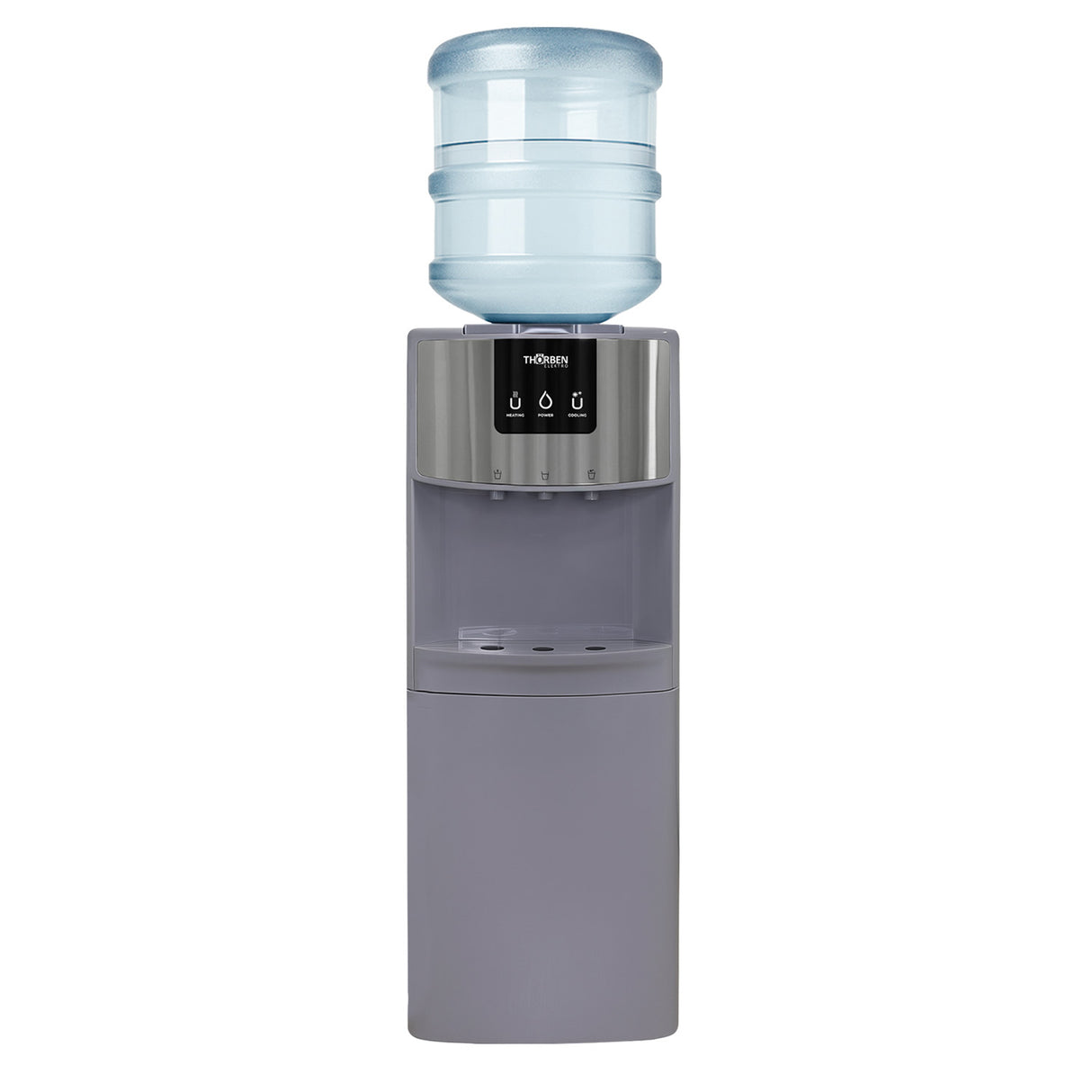 Dispensador de agua 3 temperaturas Thor 3Temp Stand