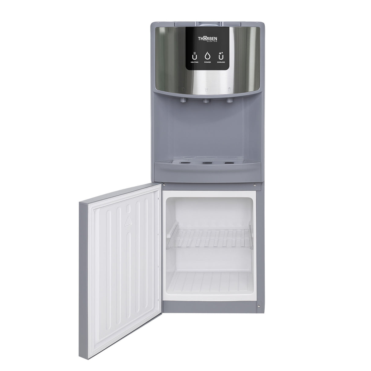 Dispensador de agua 3 temperaturas Thor 3Temp Stand