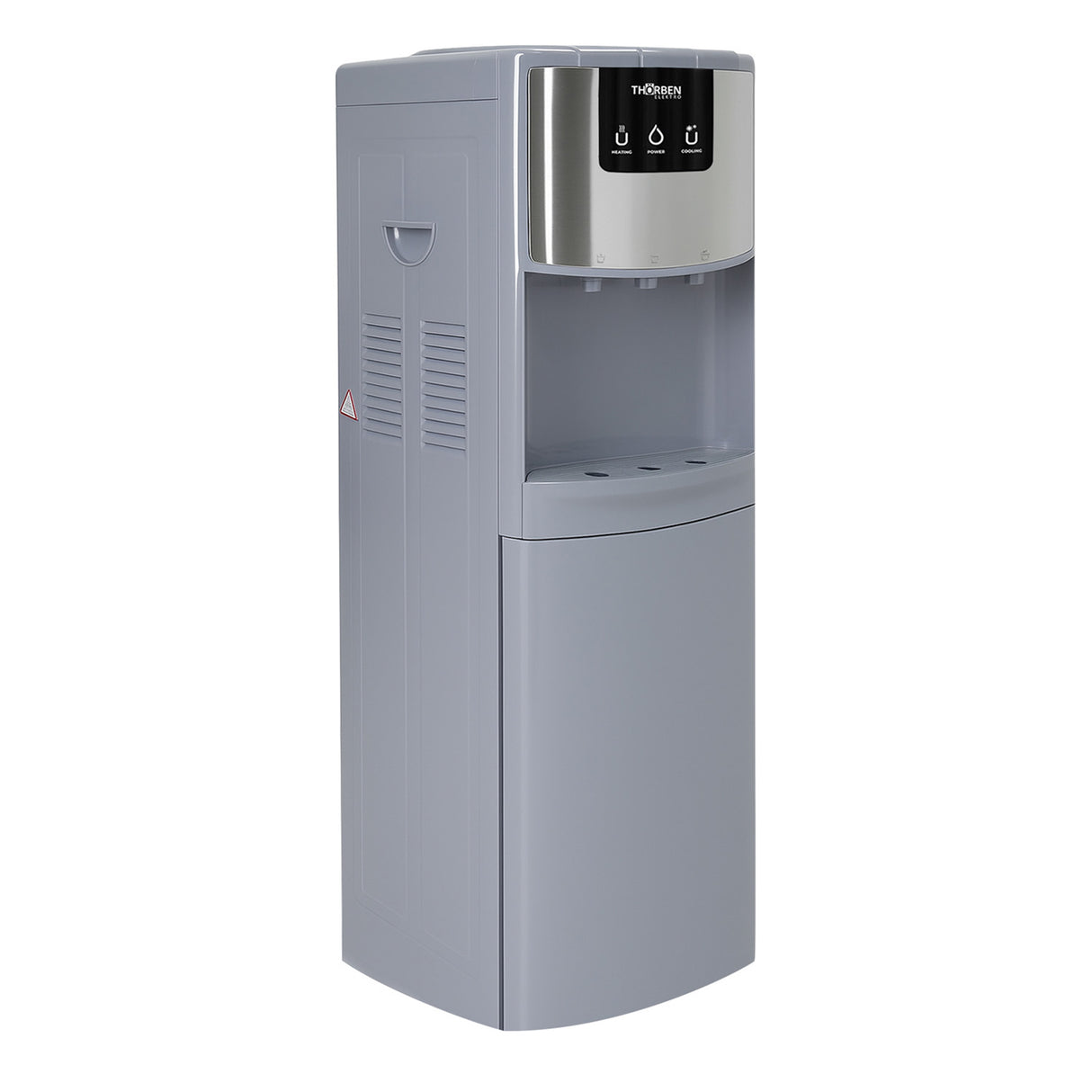 Dispensador de agua 3 temperaturas Thor 3Temp Stand
