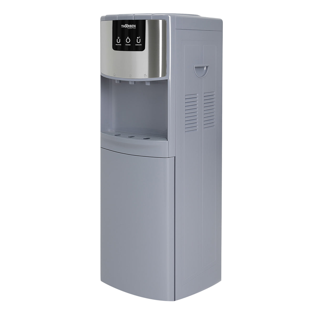 Dispensador de agua 3 temperaturas Thor 3Temp Stand