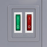 Dispensador de agua 3 temperaturas Thor 3Temp Stand