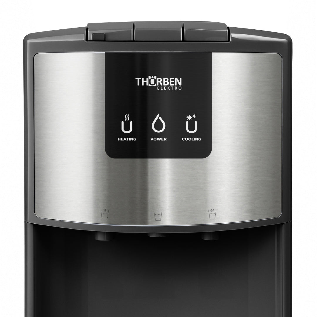 Dispensador de Agua Thor 3Temp Underload