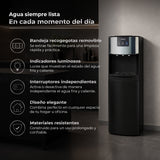Dispensador de Agua Thor 3Temp Underload