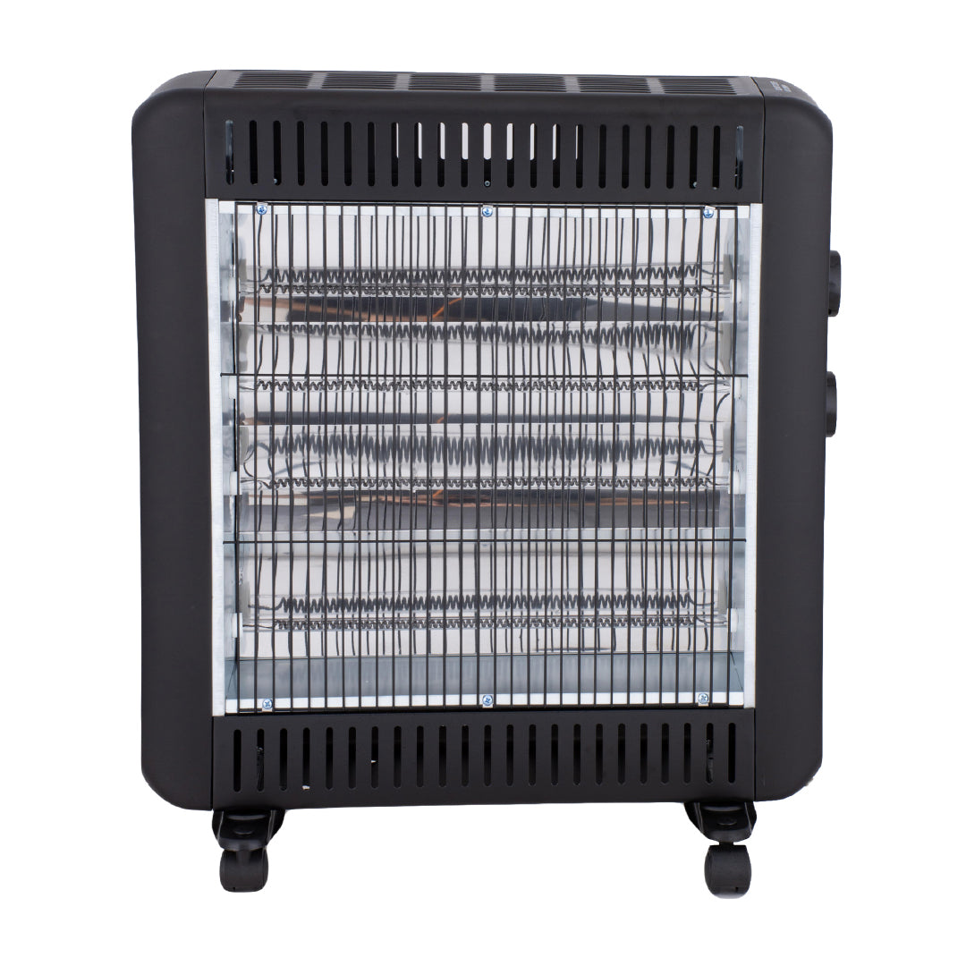 Estufa eléctrica Thor Carbon Heat