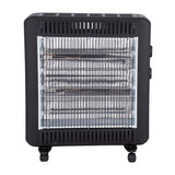 Estufa eléctrica Thor Carbon Heat