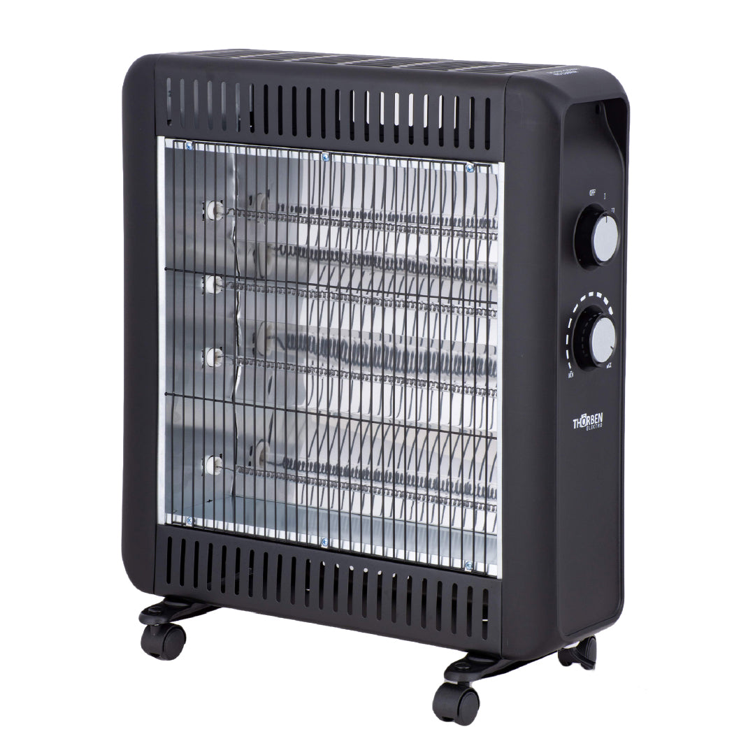 Estufa eléctrica Thor Carbon Heat