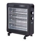 Estufa eléctrica Thor Carbon Heat