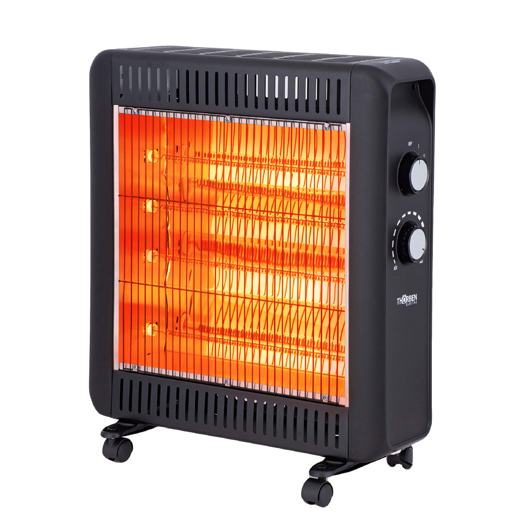 Estufa eléctrica Thor Carbon Heat