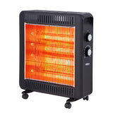 Estufa eléctrica Thor Carbon Heat