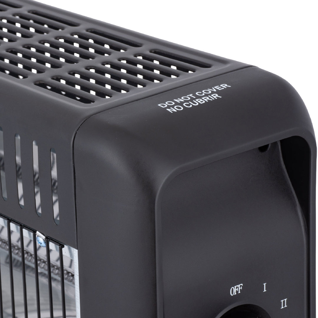 Estufa eléctrica Thor Carbon Heat