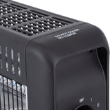 Estufa eléctrica Thor Carbon Heat