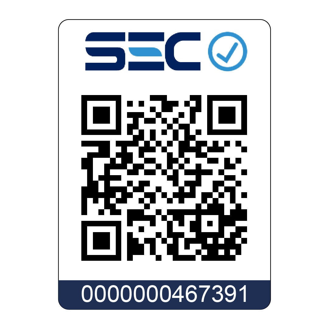 Estufa eléctrica Thor Carbon Heat