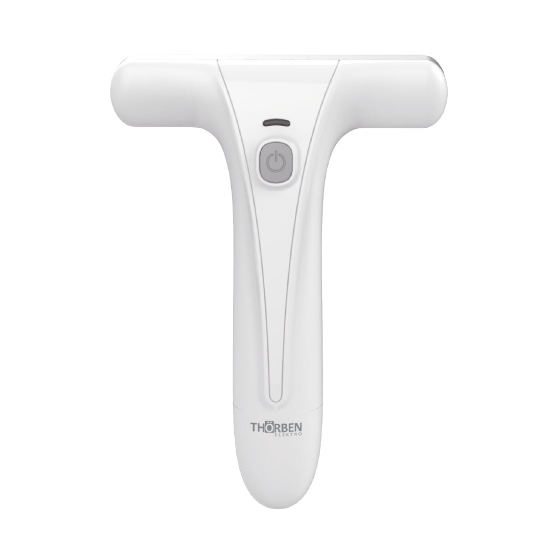 Desenredador eléctrico Thor Electric Usb Pet Detangling Brush