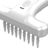 Desenredador eléctrico Thor Electric Usb Pet Detangling Brush